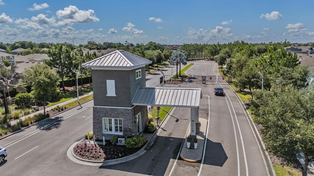 16619 Goose Ribbon Place , Wimauma, FL 33598 Photo