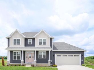 1702 Eagle Eye Street Verona, WI 53593