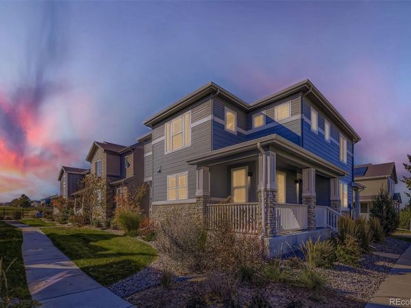 16584 E 118th Drive , Commerce City, CO 80022