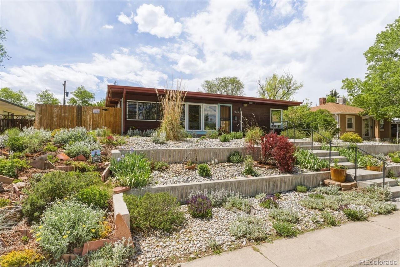1215 Rosemary Street, Denver, CO 80220 Main Photo