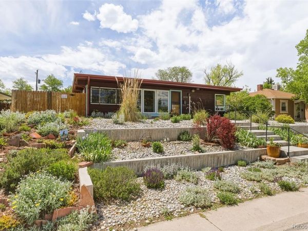 1215 Rosemary Street, Denver, CO 80220