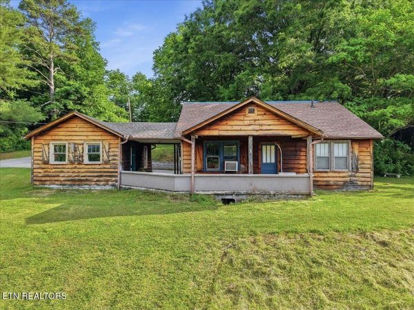 2633 Harriman Hwy, Harriman, TN 37748
