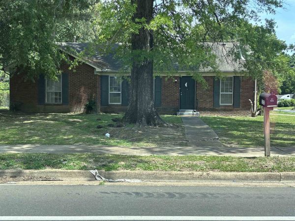 3332 CLEARBROOK ST, Memphis, TN 38118