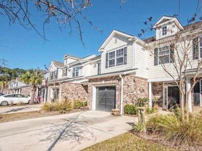 3639 Bagley Drive, Mount Pleasant, SC 29466