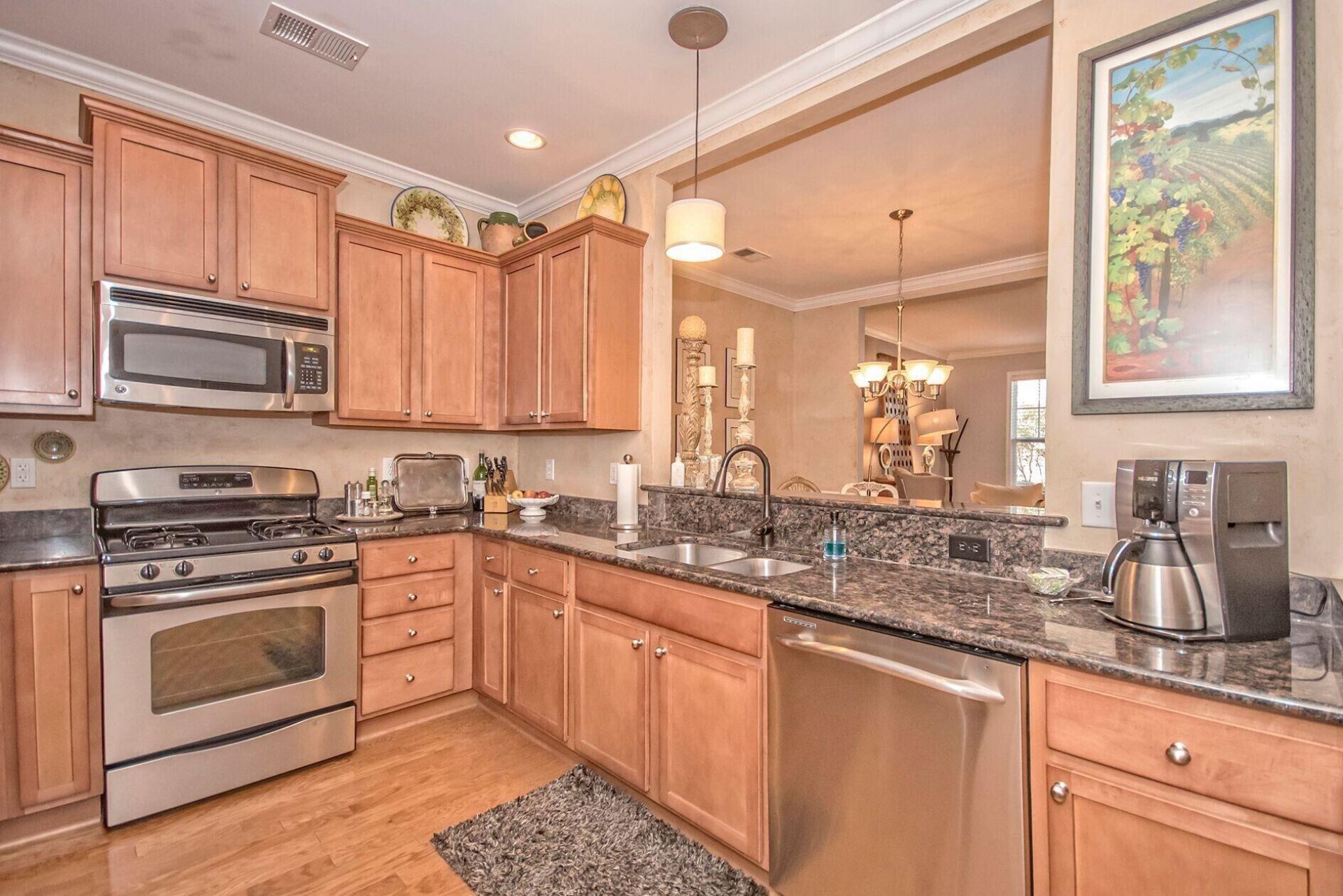 3639 Bagley Drive Photo 6