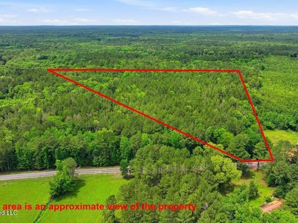 Hwy 43 Road, Camden, MS 39045