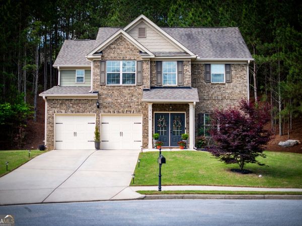 2128 Farmdale Court, Conyers, GA 30012