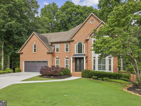 645 Blakenham Court, Johns Creek, GA 30022