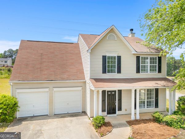 886 Terance Avenue, Jonesboro, GA 30238