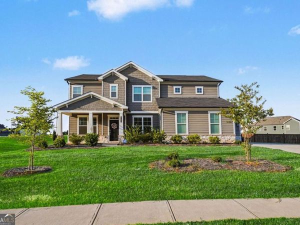 109 Bastian Road, Mcdonough, GA 30252