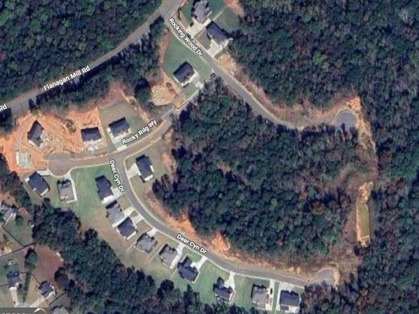 171 Rocking Wood Drive, Auburn, GA 30011