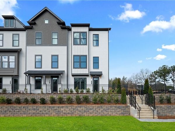 1847 Marisol Circle NW, Kennesaw, GA 30144