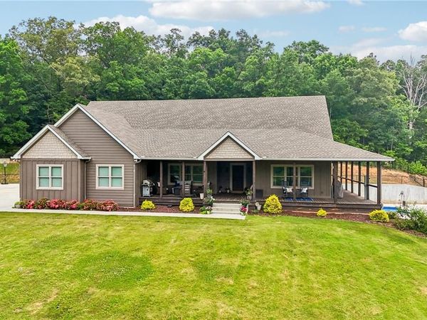 1062 Union Grove Church Road SE, Adairsville, GA 30103