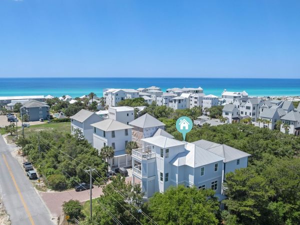 16 Bluewater View Avenue, Inlet Beach, FL 32461
