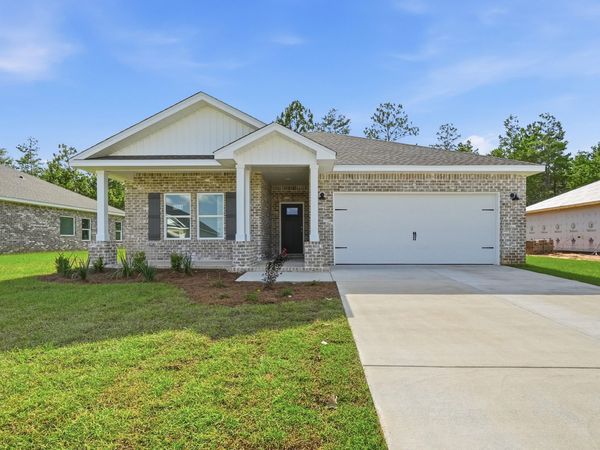 6114 Mildred's Way, Crestview, FL 32539
