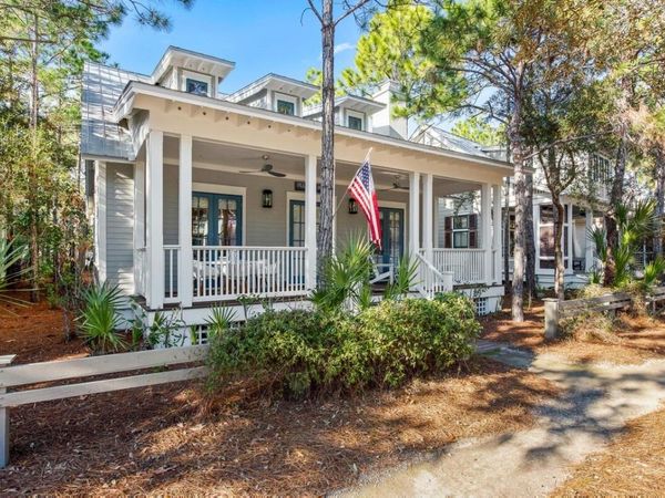 1337 Western Lake Drive, Santa Rosa Beach, FL 32459