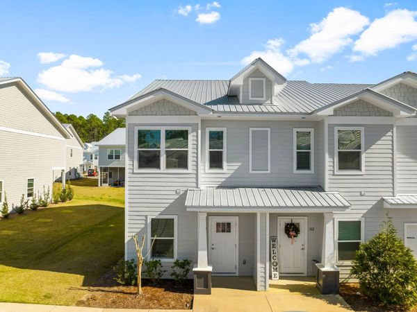 338 Date Palm Lane, Unit Horizon, Freeport, FL 32439