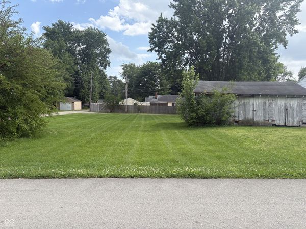 0 W 39th Street W, Anderson, IN 46013