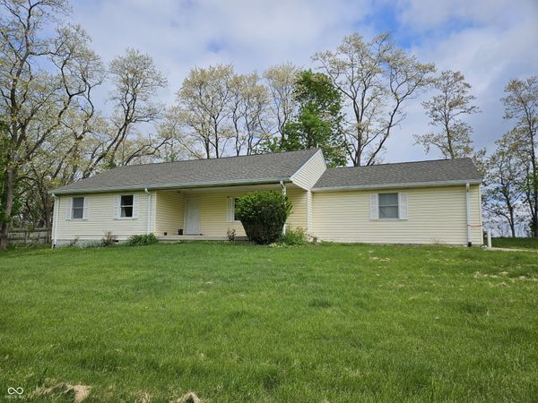 6243 E County Road 600 N, Bainbridge, IN 46105