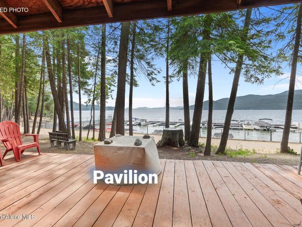 NNA N Parkwood Dr, Nordman, ID 83848