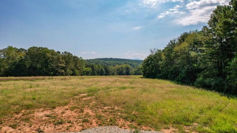 Tract 6 Bullens Road, Ocoee, TN 37361 Main Photo