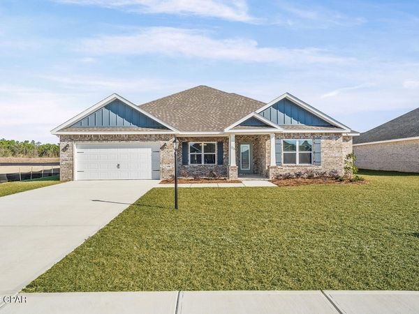 212 Lake Merial Boulevard, Unit 86, Panama City, FL 32409