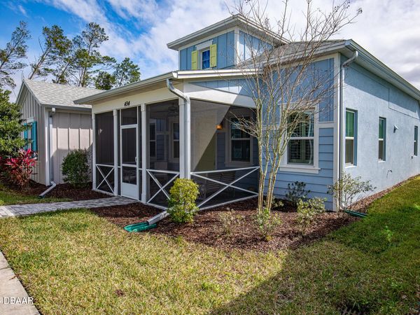 494 Landshark Boulevard, Daytona Beach, FL 32124