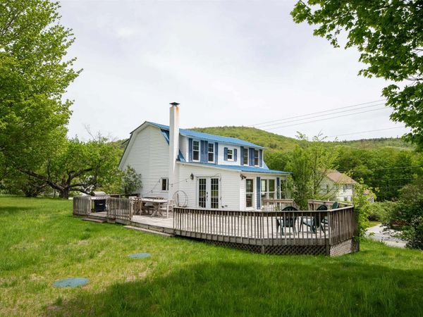 191 Route 100 North, Ludlow, VT 05149