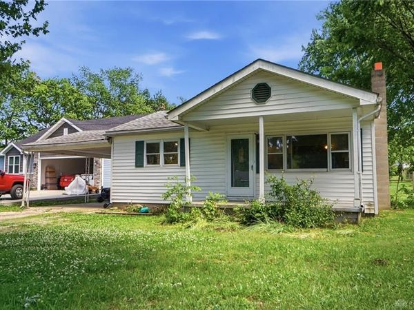 4199 Routt Lane, Franklin Twp, OH 45005