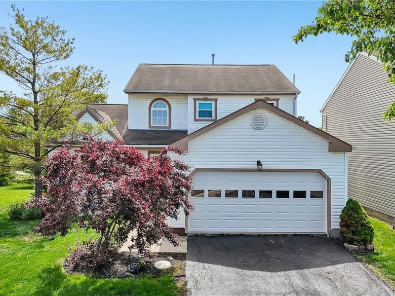 1742 Damos Way, Marysville, OH 43040 Photo 1