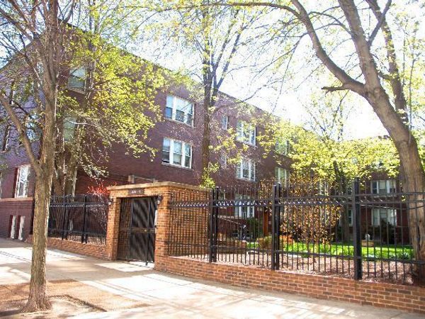 4714 N Racine Avenue , Unit 3E, Chicago, IL 60640
