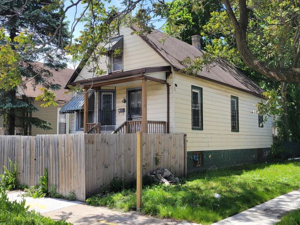 11432 S Wentworth Avenue , Chicago, IL 60628
