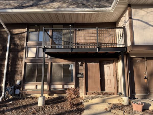 1154 San Simeon Drive , Hanover Park, IL 60133