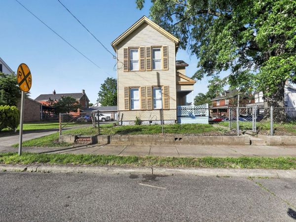 200 Maple Street, St Bernard, OH 45216