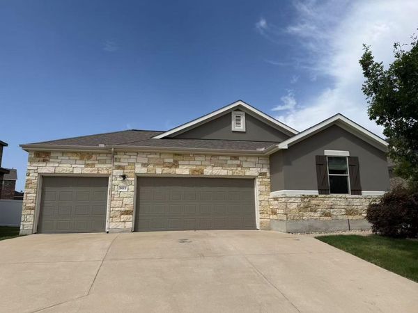 5613 Lehman WAY, Austin, TX 78747