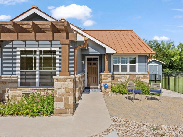 107 Kandi LN, Sunrise Beach, TX 78643