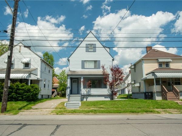 1710 Main St, Aliquippa, PA 15001
