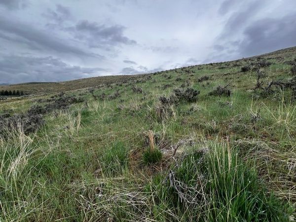315 E 100 N, Unit 5, Wallsburg, UT 84082