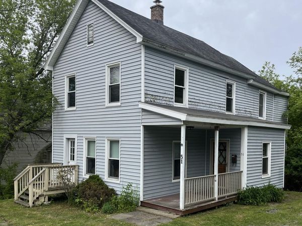 51 Eddy Street, Greenwich, NY 12834