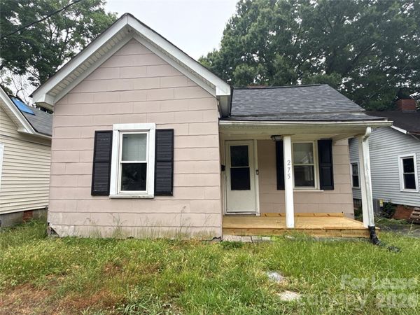 275 Academy Avenue NW, Concord, NC 28025