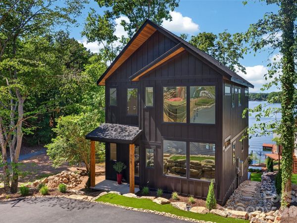 115 High Shores Road, Norwood, NC 28128