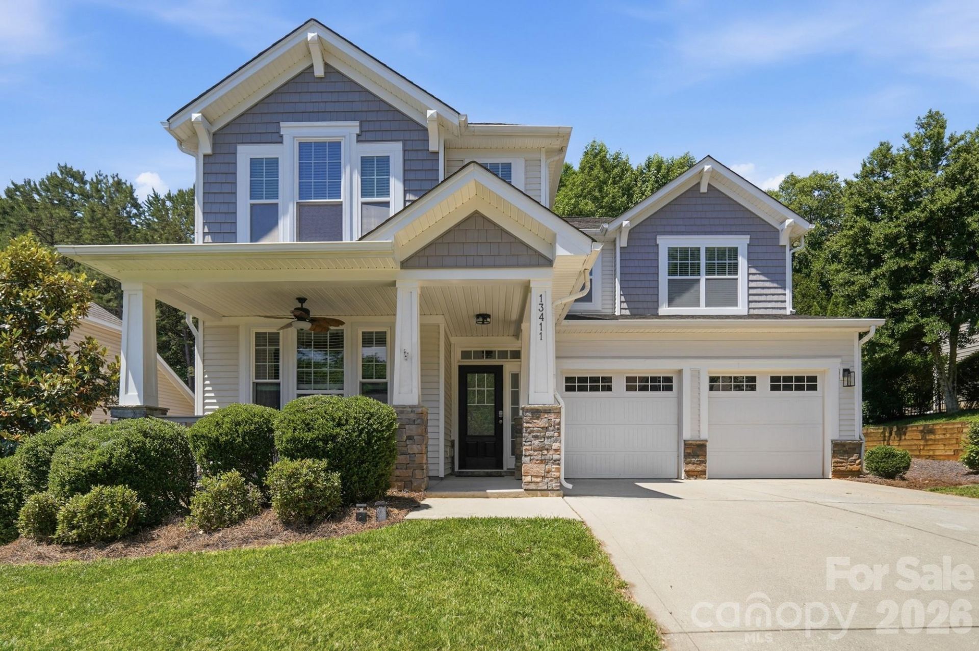 13411 Reunion Street, Charlotte, NC 28278 Main Photo