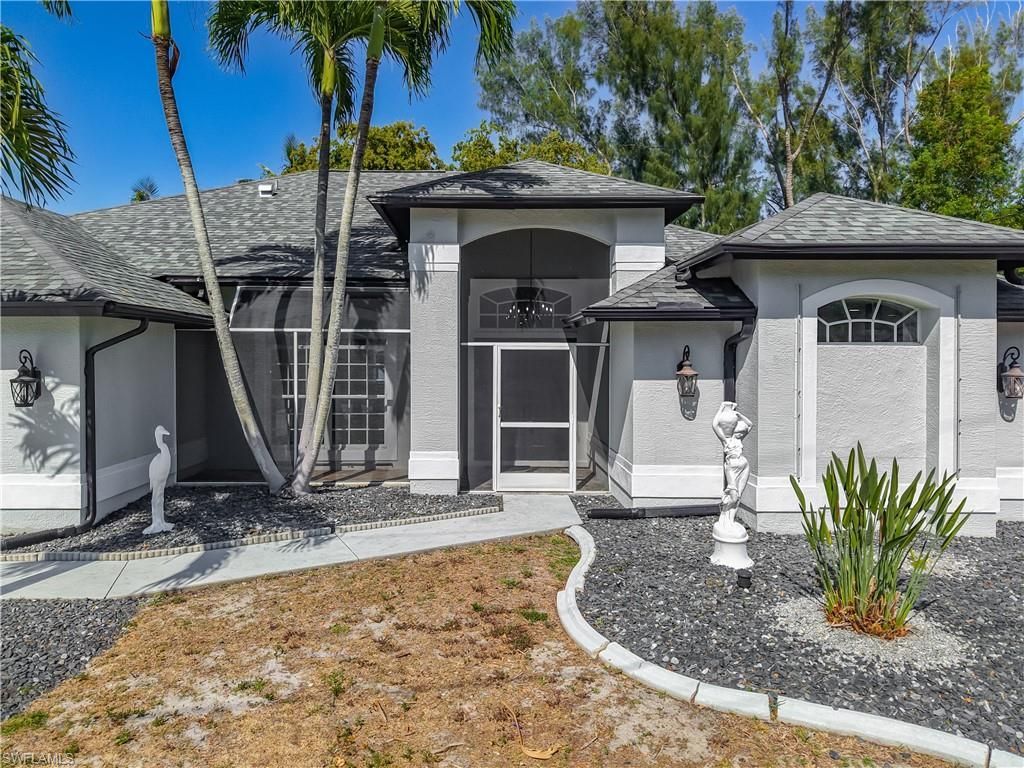 2503 Aviation Pkwy, Cape Coral, FL 33904 Photo