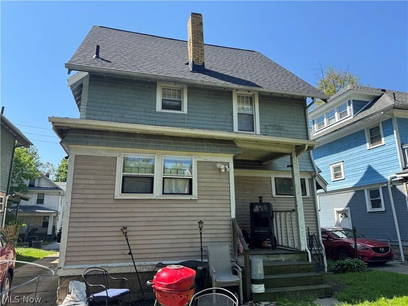 139 Hollinger Avenue , Akron, OH 44302 Photo 4