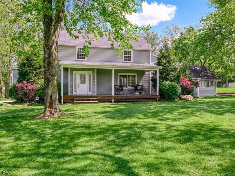 1566 Northeast Avenue , Tallmadge, OH 44278 Photo 2