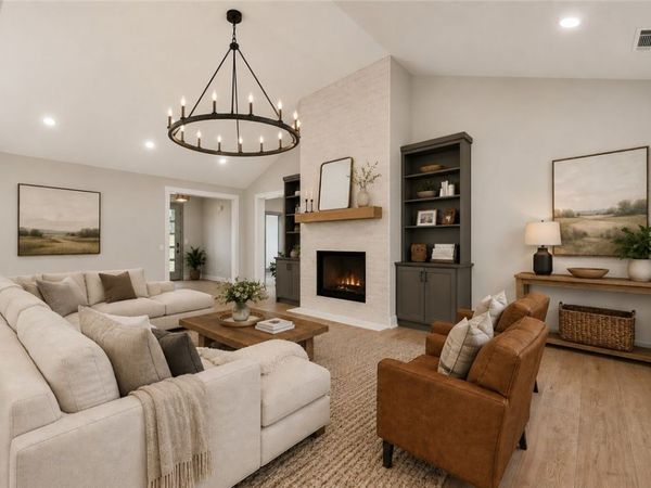 9 Cawood Drive, Bella Vista, AR 72714