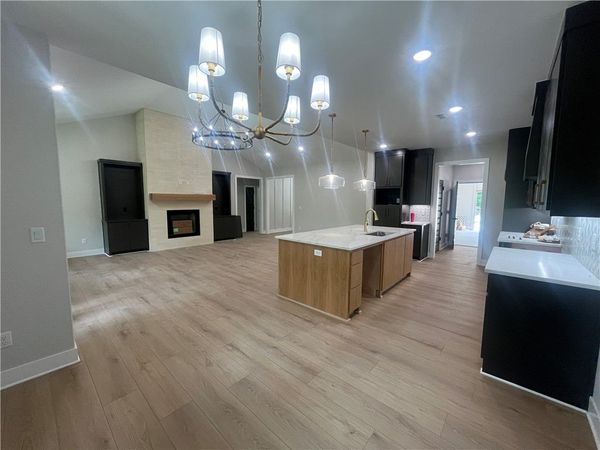 9 Cawood Drive, Bella Vista, AR 72714