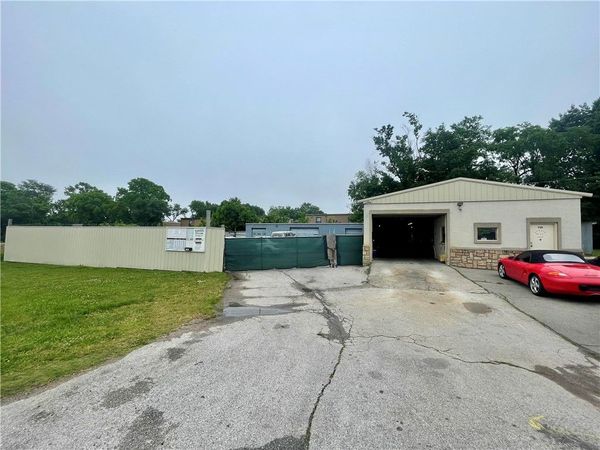 709 Harris Street, Springdale, AR 72764