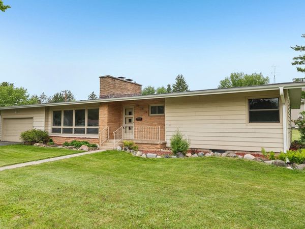 723 Bauer Street, Wisconsin Dells, WI 53965