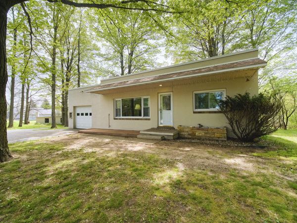 16263 Cadillac Highway, Thompsonville, MI 49683
